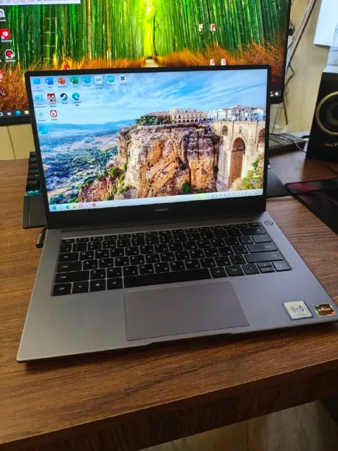 Ультрабук Huawei MateBook D 14 — Ереван — 70 000 ֏
