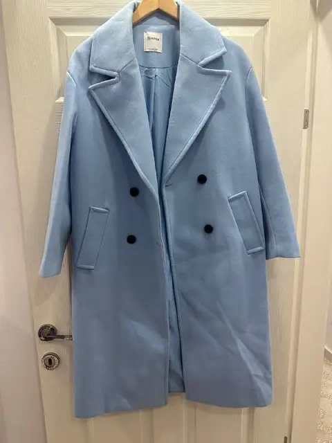 Пальто — Анталия — 1 700 ₺