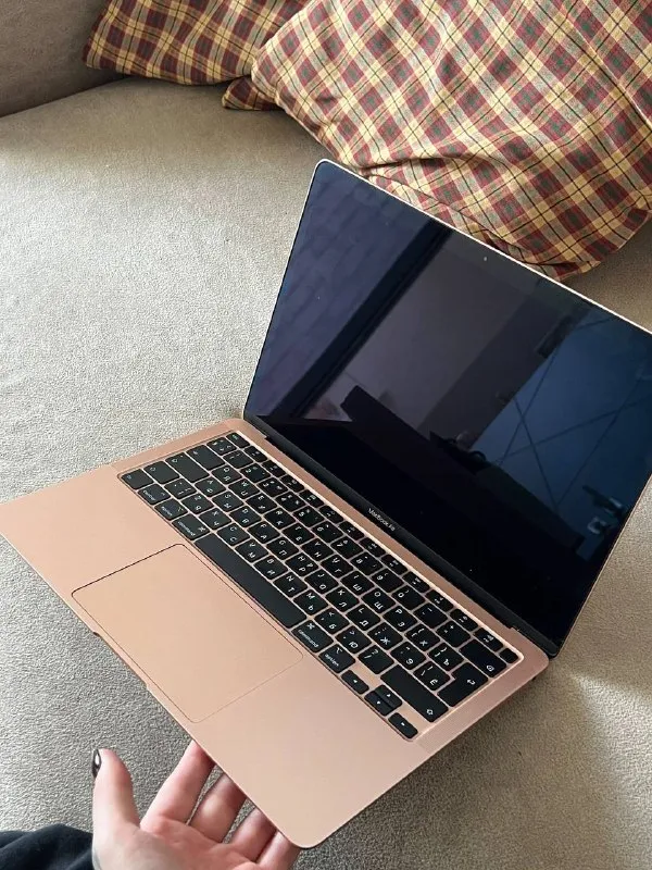MacBook Air 2020
