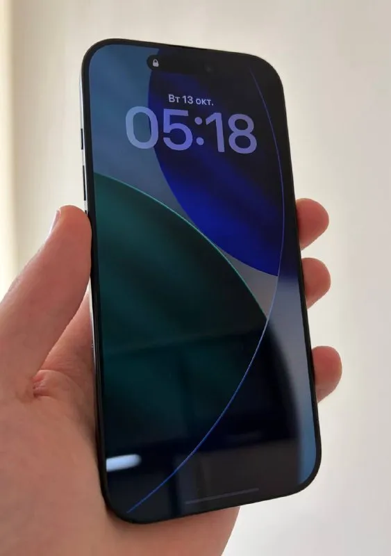 IPhone 16 Pro 256 GB