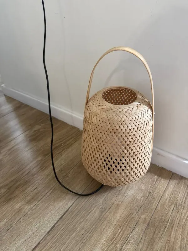 Лампа 40