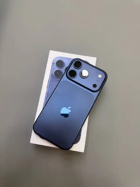 Айфон 17 pro — Ереван — 395 000 ֏
