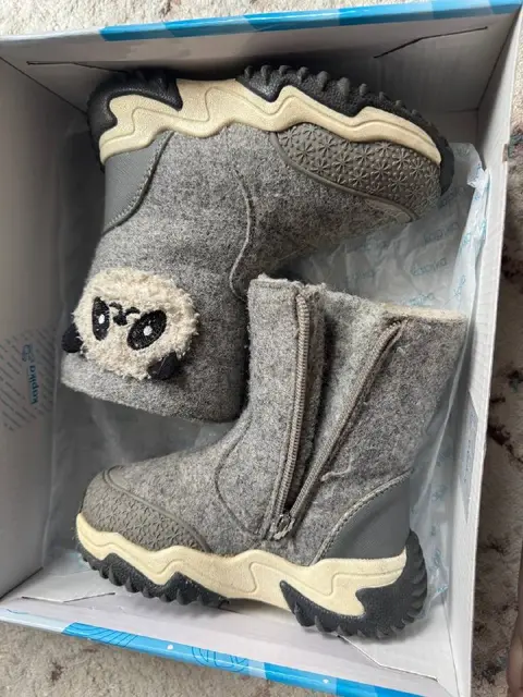 Валенки — Алматы — 2 000 ₸