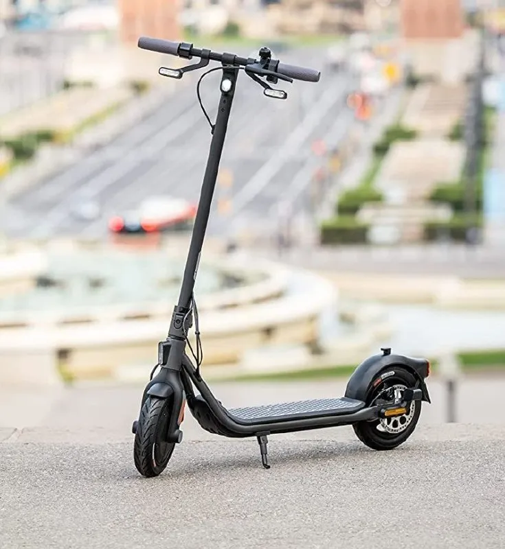 Электросамокат Ninebot Segway F25I