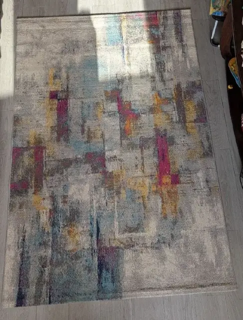 Ковер Bossan Carpet — Батуми — 40 ₾