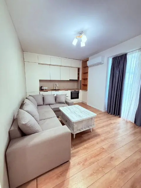 Квартира 1+1 — Батуми — 650 $
