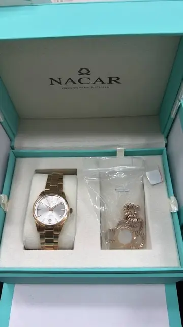 Женские часы марки Nacar — Анталия — 5 500 ₺