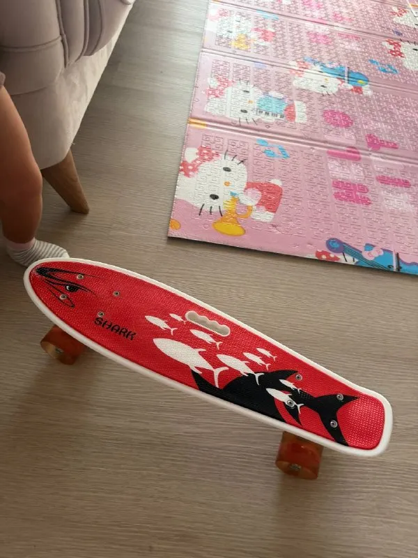 Скейт