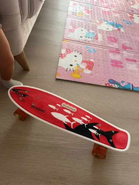 Скейт — Batumi — 30 ₾