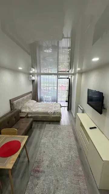 Студия — Батуми — 400 $