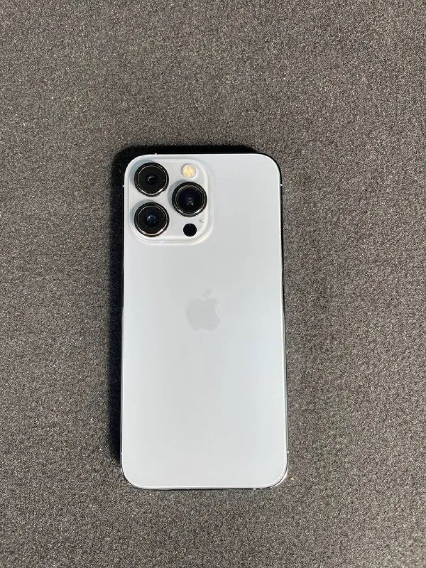 IPhone 13-pro 256gb Sierra Blue
