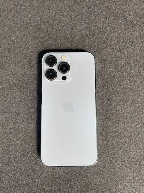 IPhone 13-pro 256gb Sierra Blue — Батуми — 950 ₾