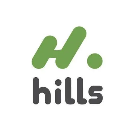Карта Hills Sport Complex