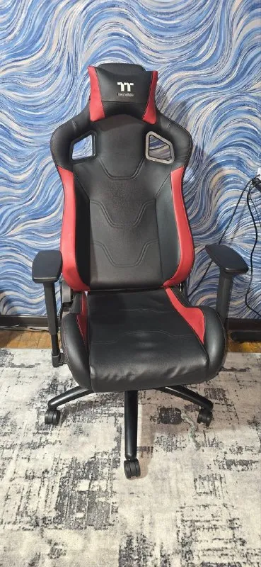 Gaming chair