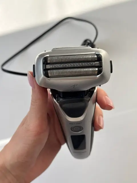 Бритва-триммер Panasonic ES-LT2NS820 — Тбилиси — 50 ₾