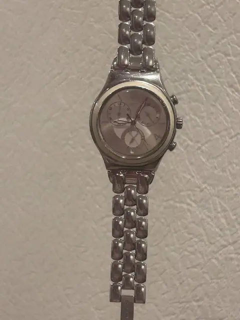 Swatch Irony — Ереван — 50 000 ֏