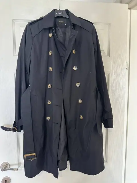 Тренчкот — Анталия — 700 ₺