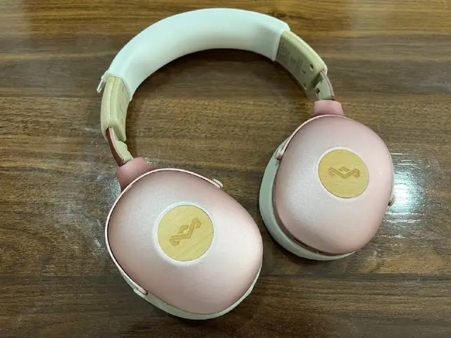 House of Marley Positive Vibration XL — Батуми — 30 ₾