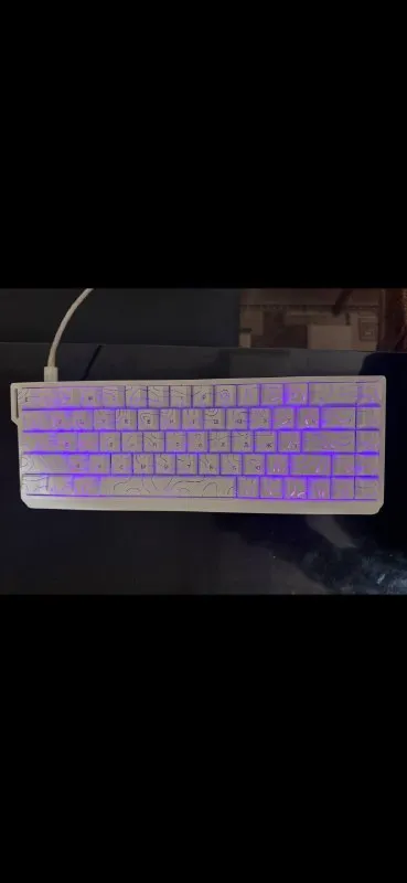 ASUS MAXIMUS VIII HERO мат плата с озу и процессором