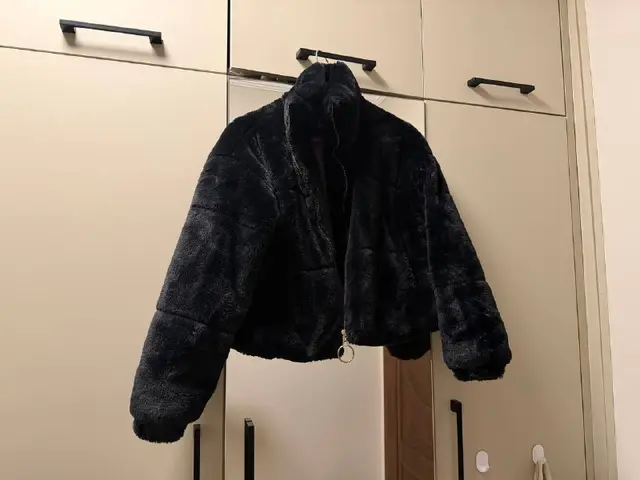 Шубка — Анталия — 300 ₺