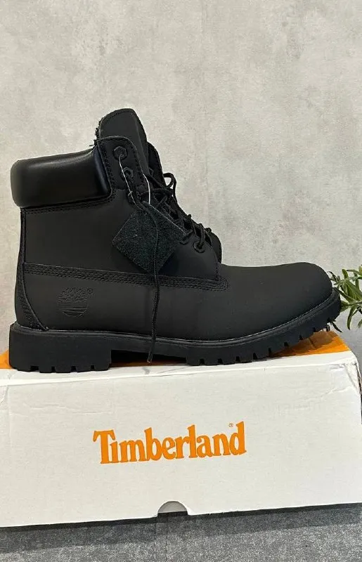 Ботинки Timberland