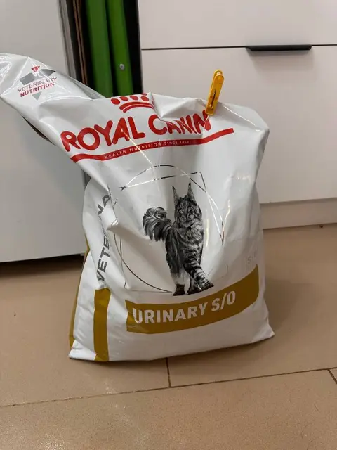 Корм для кошек royal canine urinary — Батуми — 150 ₾