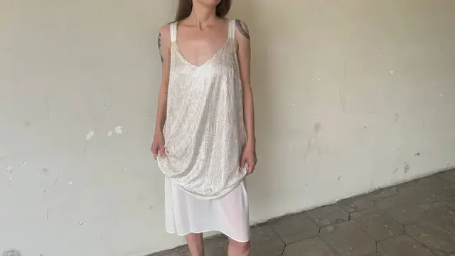 Платье — Тбилиси — 200 ₾