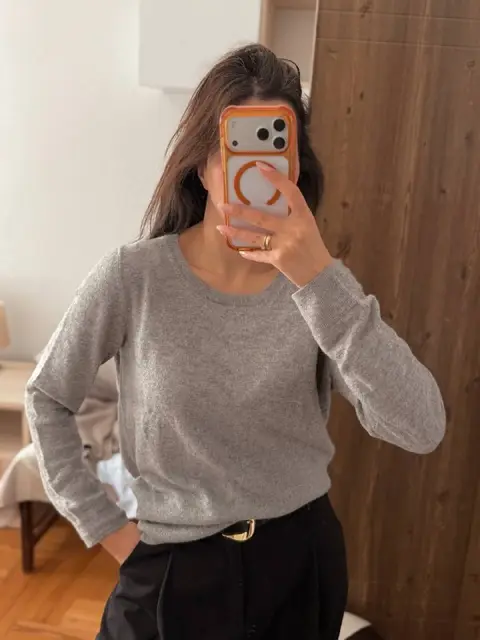Кашемировая вещь — Тбилиси — 75 ₾