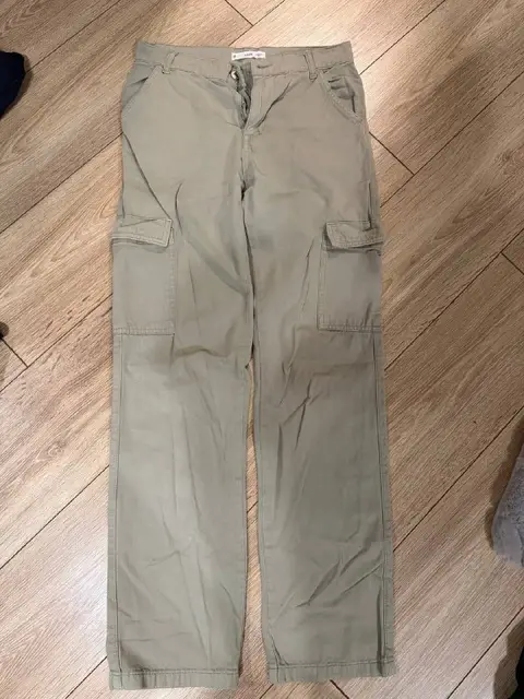 Брюки Mango 34 размер — Анталия — 300 ₺