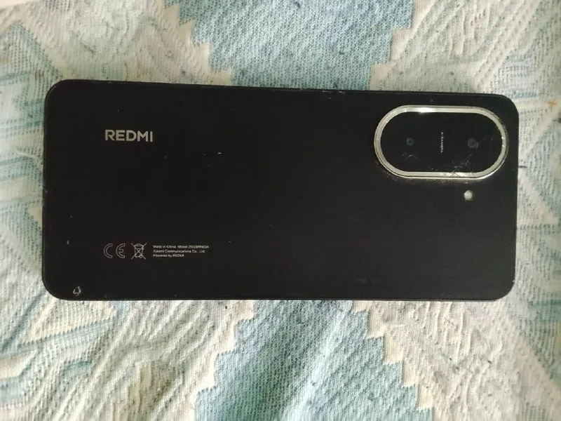 Редми а5