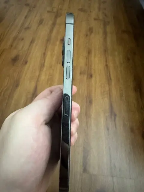 IPhone 12 Pro Max 256 — Батуми — 400 ₾