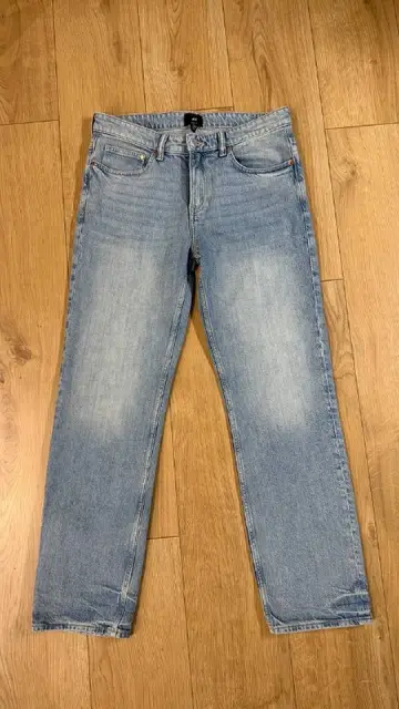 H&M Jeans Slim Fit — Тбилиси — 79 ₾