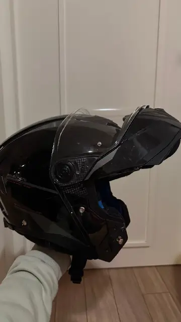 Мотошлем-модуляр MT Helmets Atom 2 — Тбилиси — 250 ₾