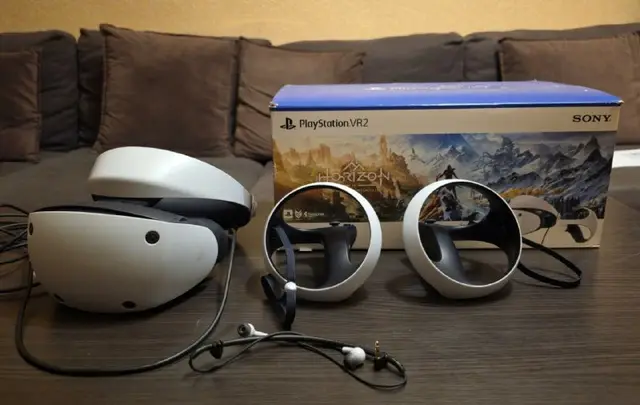 Playstation VR 2 — Yerevan — 140,000 ֏