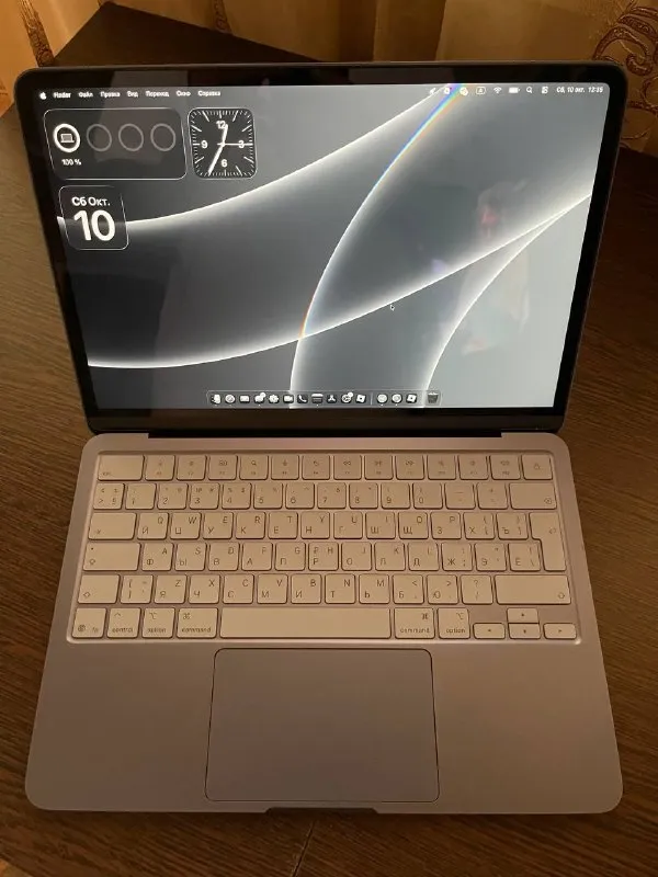 Macbook neo