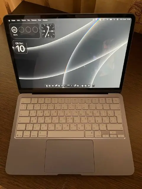 Macbook neo — Yerevan — 250,000 ֏