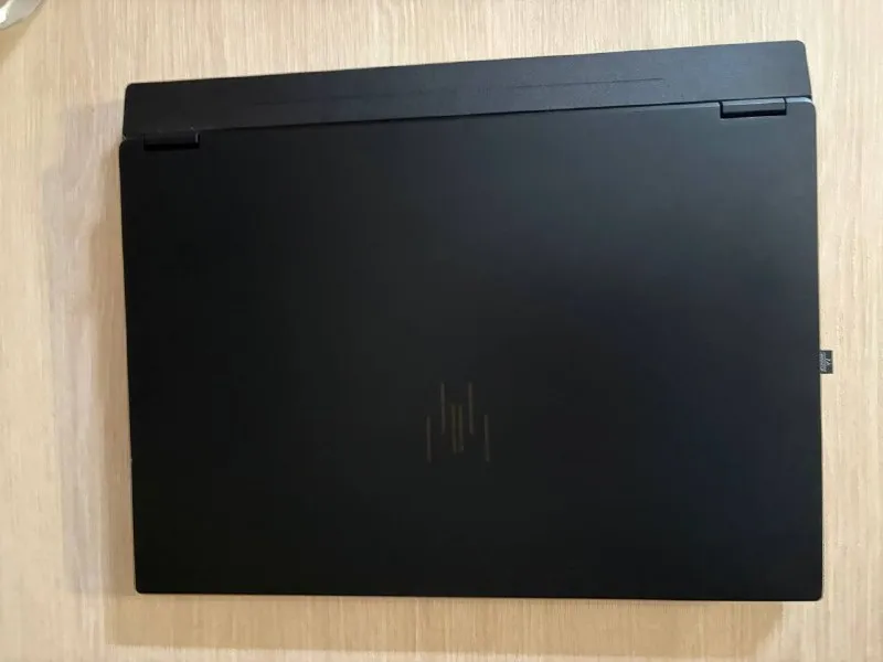 Игровой ноутбук