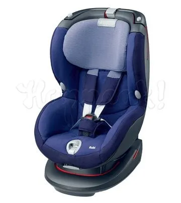 Детское автокресло Maxi-Cosi Rubi