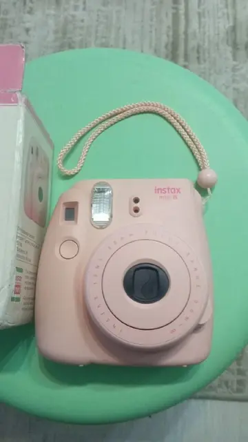 İnstax mini 8 fujifilm — Анталия — 2 600 ₺