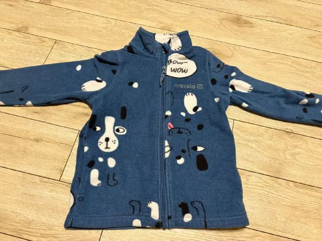 Crockid ветровка 110 — Алматы — 3 500 ₸