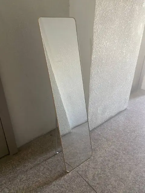 Зеркало 146Х36 — Батуми — 80 ₾