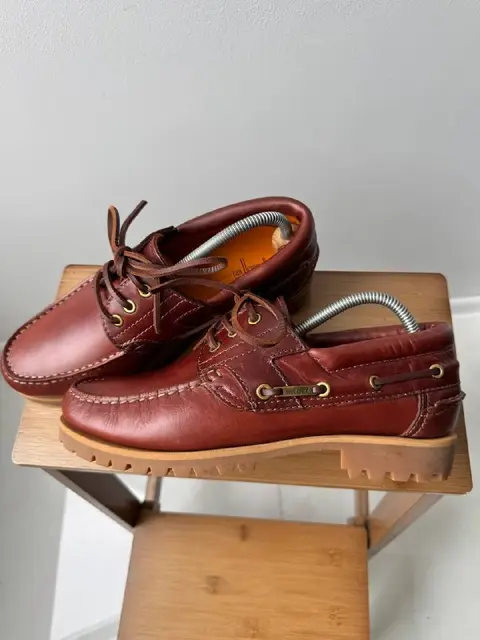 Boat Shoes Floris van Bommel — Батуми — 180 ₾