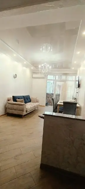 Квартира на Селим Химшиашвили 20 — Batumi — 700 $