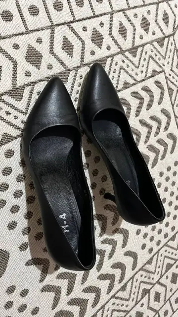 Классические туфли hills — Batumi — 40 ₾