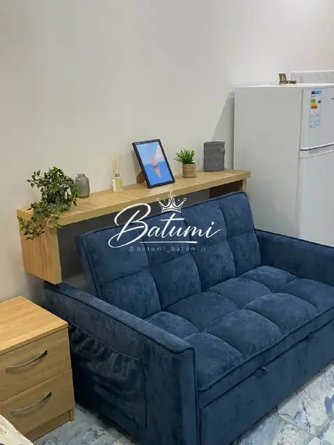 Сдам студию — Batumi — 350 $