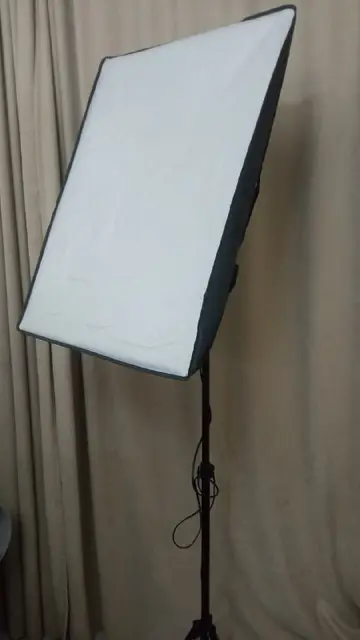 Фотосвет (софтбокс) — Batumi — 300 ₾