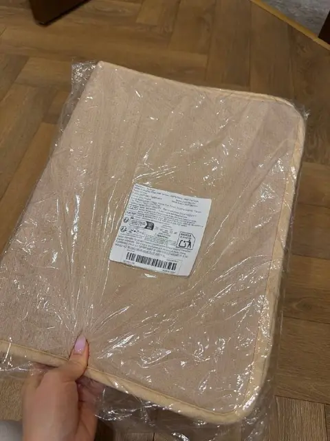 Коврик для ванной комнаты — Тбилиси — 5 ₾