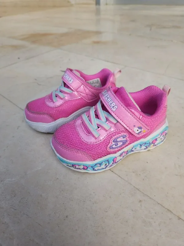 Кроссовки Skechers 23 размер