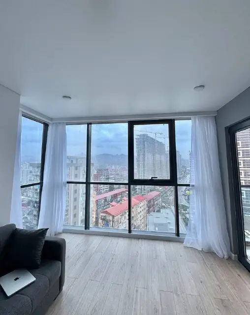 1+1 | 50 м² | 19 этаж — Batumi — 800 $
