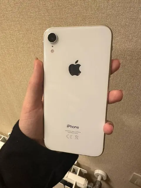 Iphone XR 128 gb — Tbilisi — 230 ₾